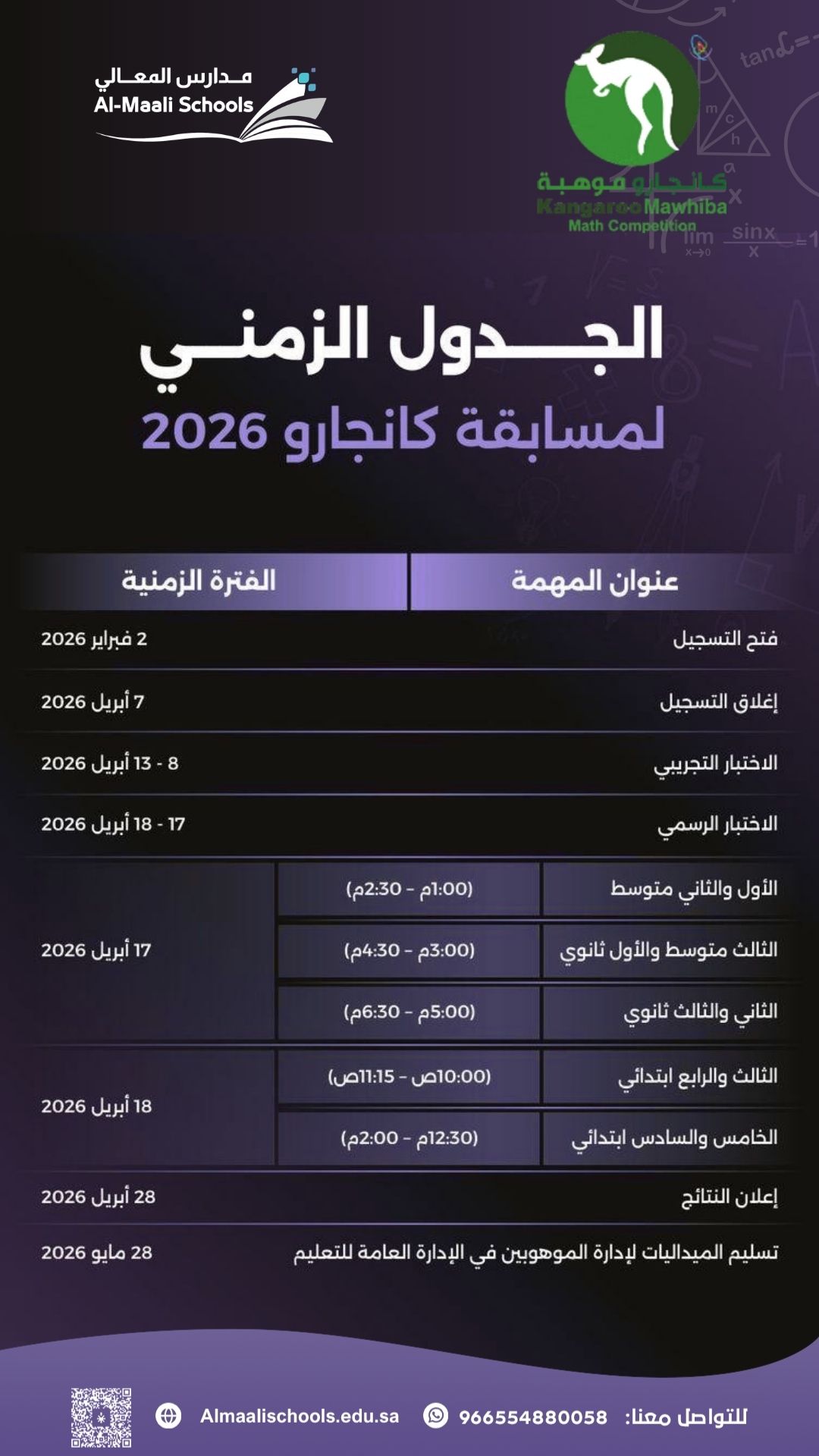 بوسترات الايام العالمية + عامة الترم الثاني (77)